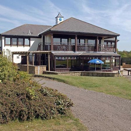 Silver Oaks Lodge Felton  Exterior foto